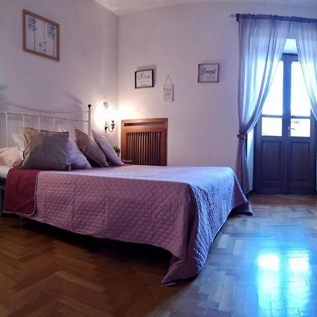 לונאטו Casa Brunella מראה חיצוני תמונה