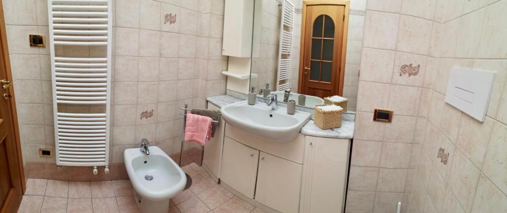 לונאטו Casa Brunella מראה חיצוני תמונה