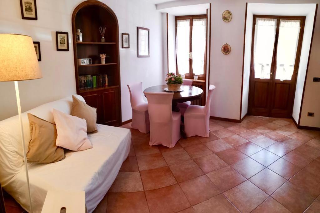 לונאטו Casa Brunella מראה חיצוני תמונה