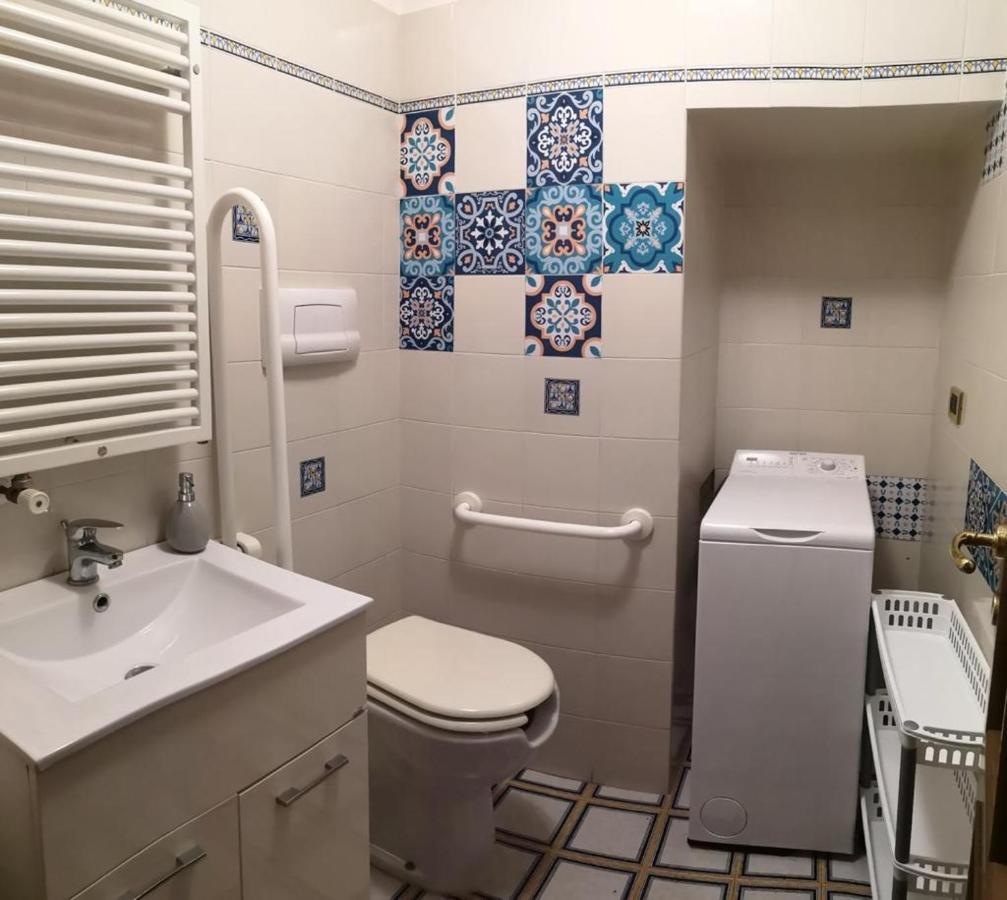 לונאטו Casa Brunella מראה חיצוני תמונה